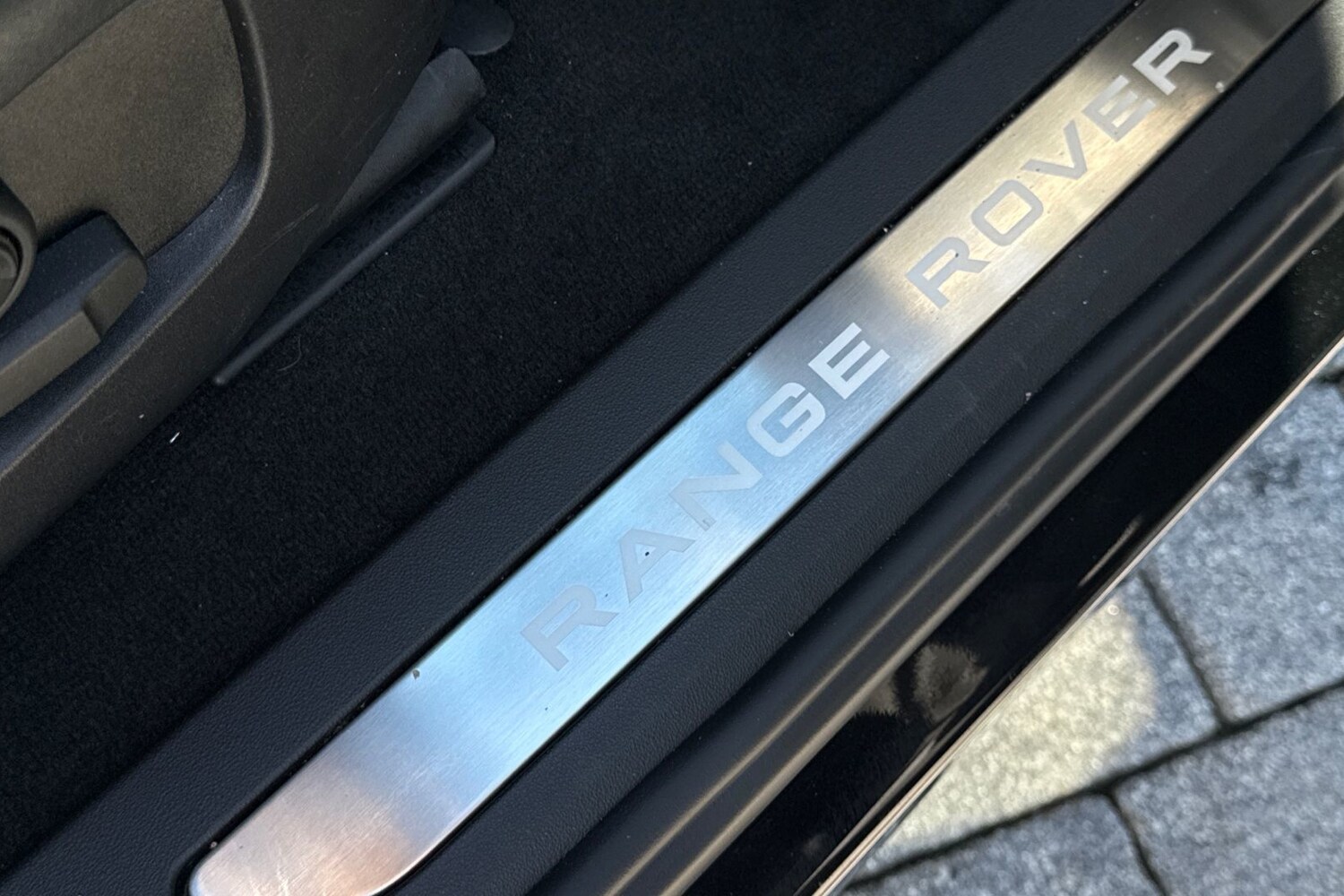 Used Land Rover Range Rover Evoque 2025 for sale - 77943769: Photo 33