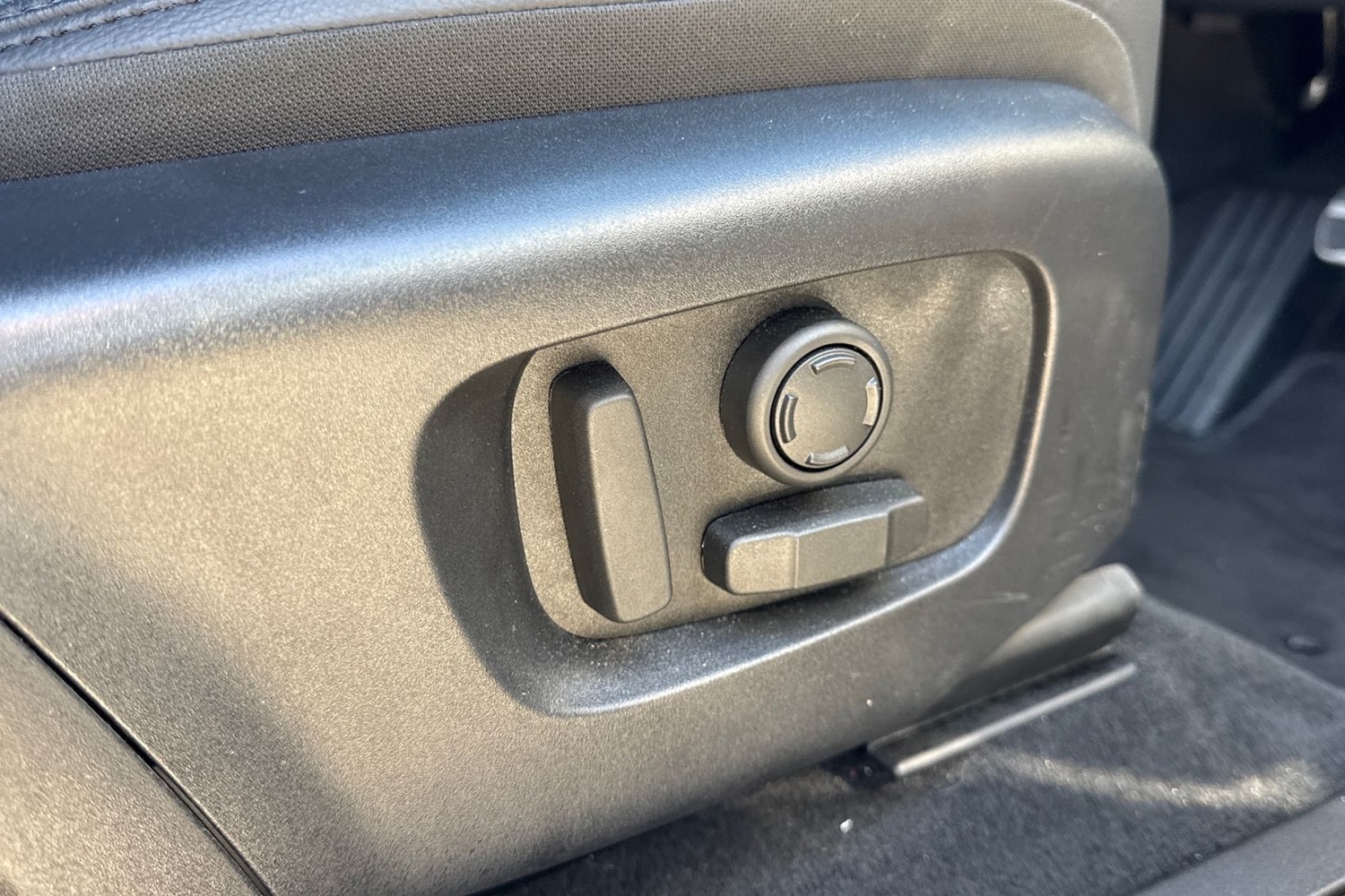 Used Land Rover Range Rover Evoque 2025 for sale - 77943769: Photo 34