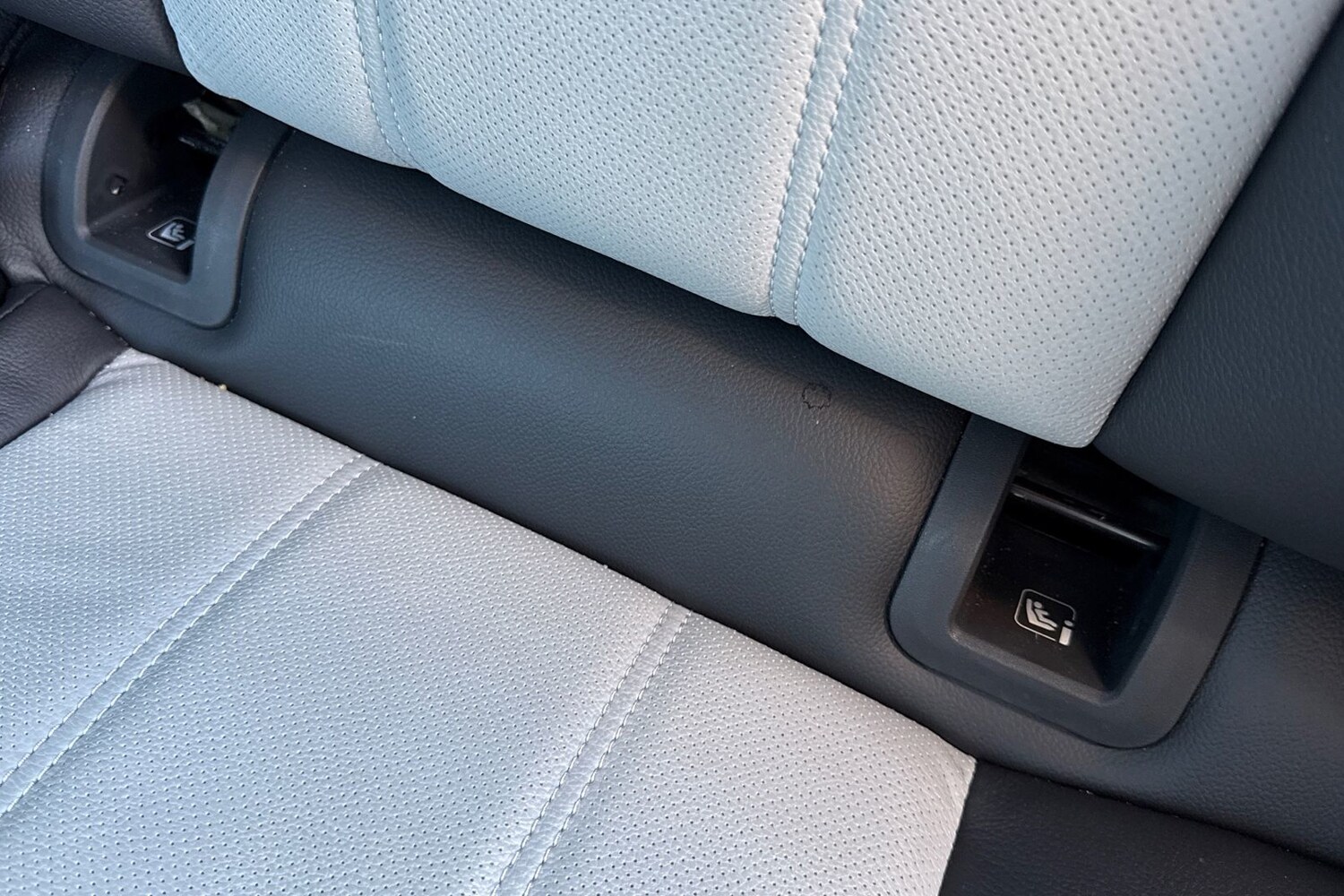 Used Land Rover Range Rover Evoque 2025 for sale - 77943769: Photo 40