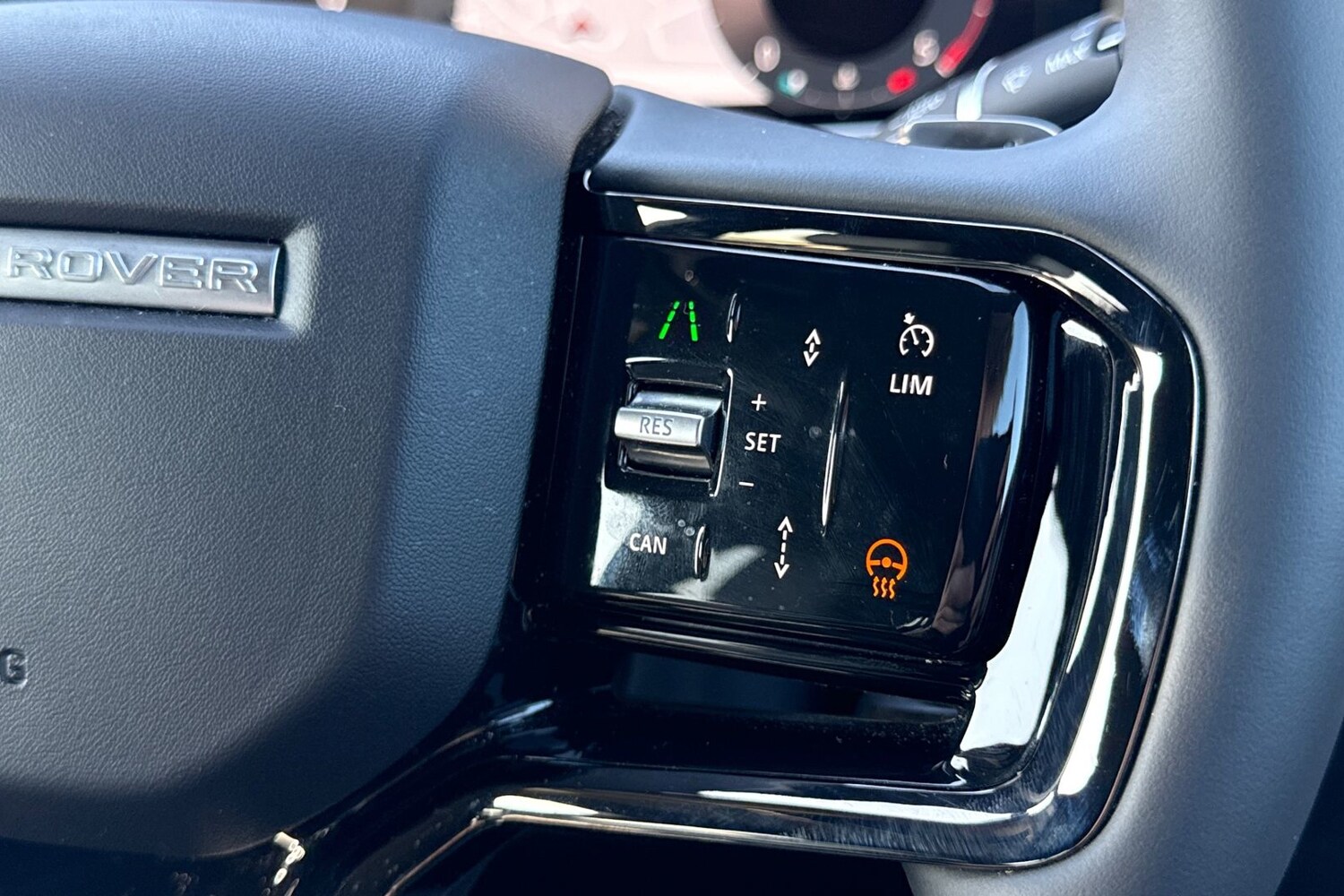 Used Land Rover Range Rover Evoque 2025 for sale - 77943769: Photo 46