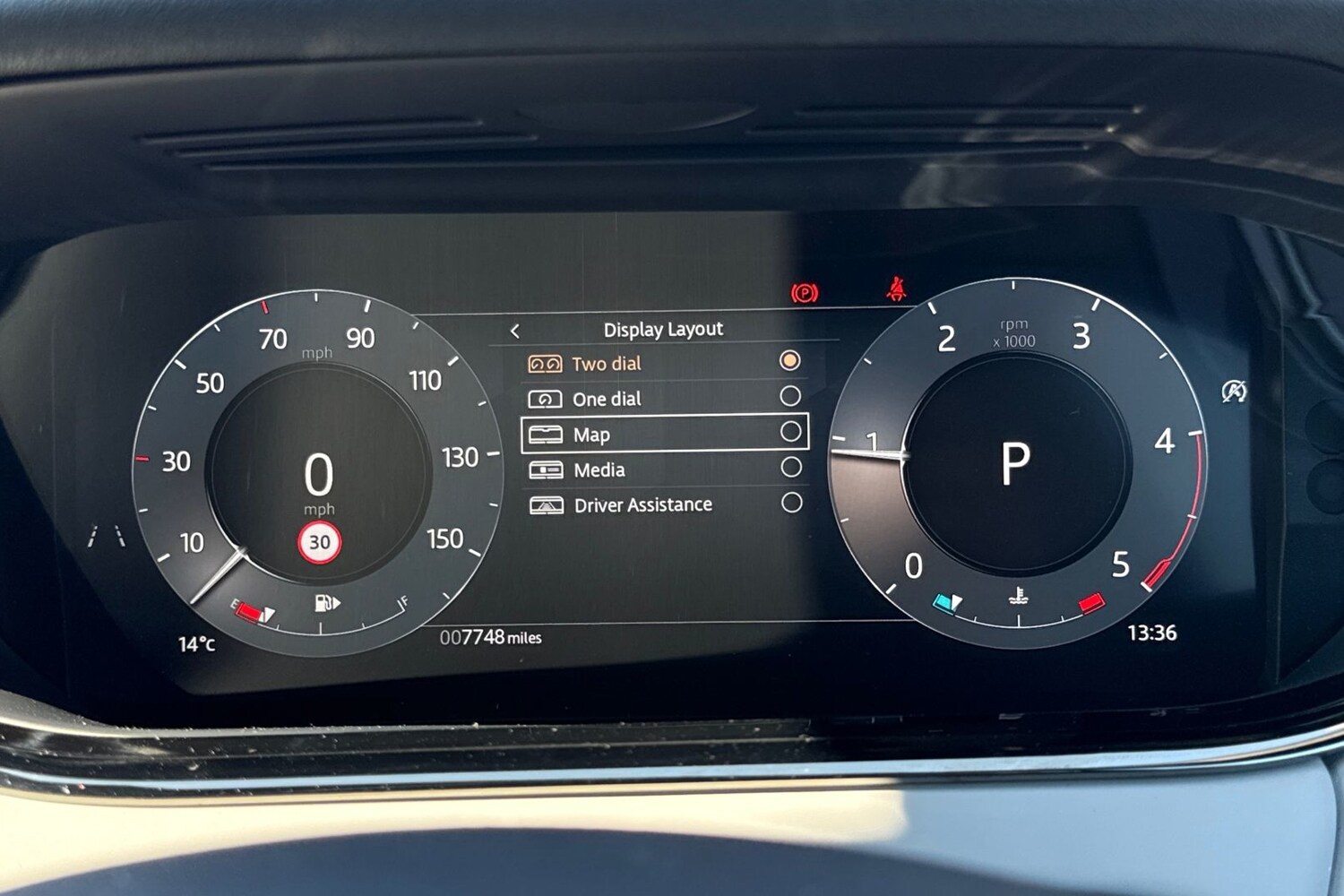 Used Land Rover Range Rover Evoque 2025 for sale - 77943769: Photo 47