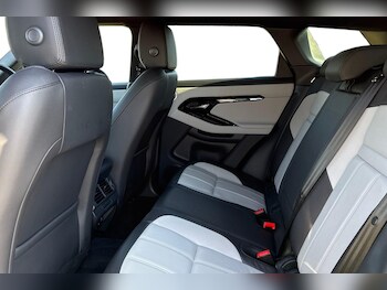 Used Land Rover Range Rover Evoque 2025 for sale - 77943769: Photo