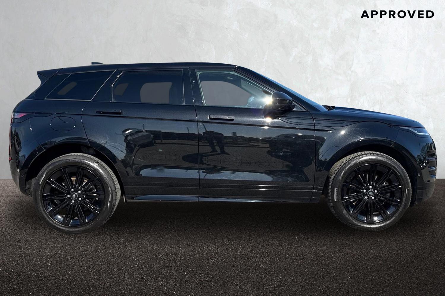 Used Land Rover Range Rover Evoque 2025 for sale - 77943769: Photo 6