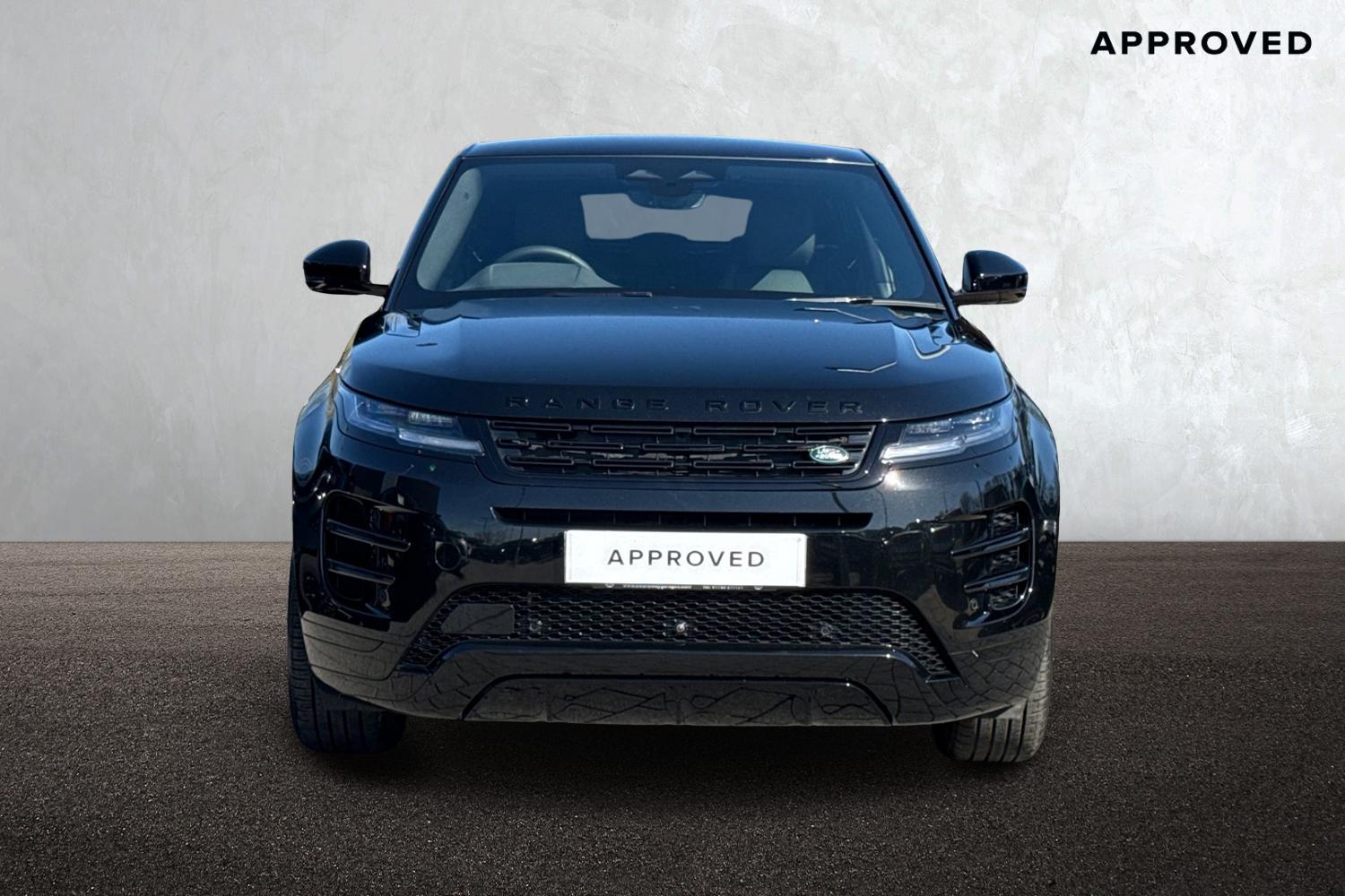 Used Land Rover Range Rover Evoque 2025 for sale - 77943769: Photo 8