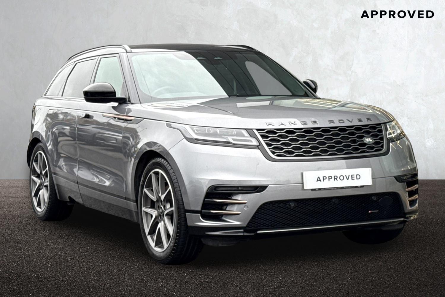 Used Land Rover Range Rover Velar 2022 for sale - 76546109: Photo 1