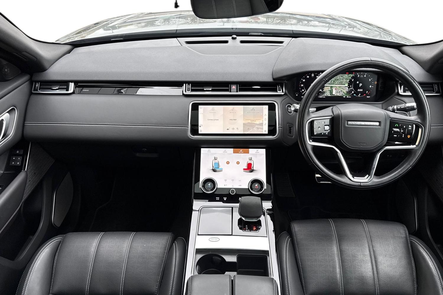 Used Land Rover Range Rover Velar 2022 for sale - 76546109: Photo 10