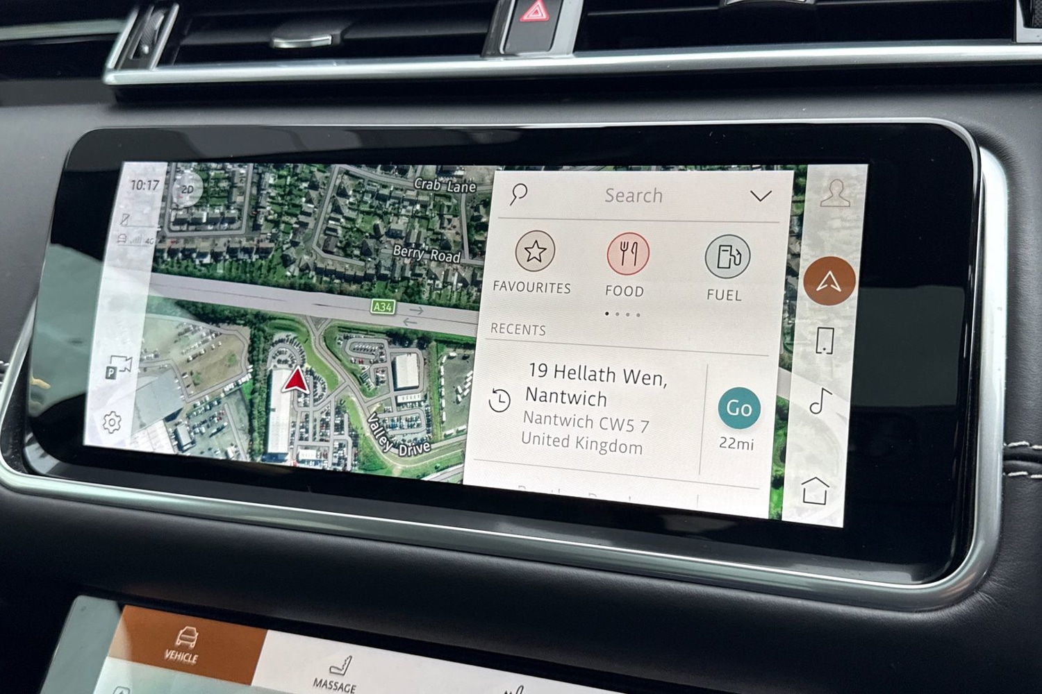 Used Land Rover Range Rover Velar 2022 for sale - 76546109: Photo 12