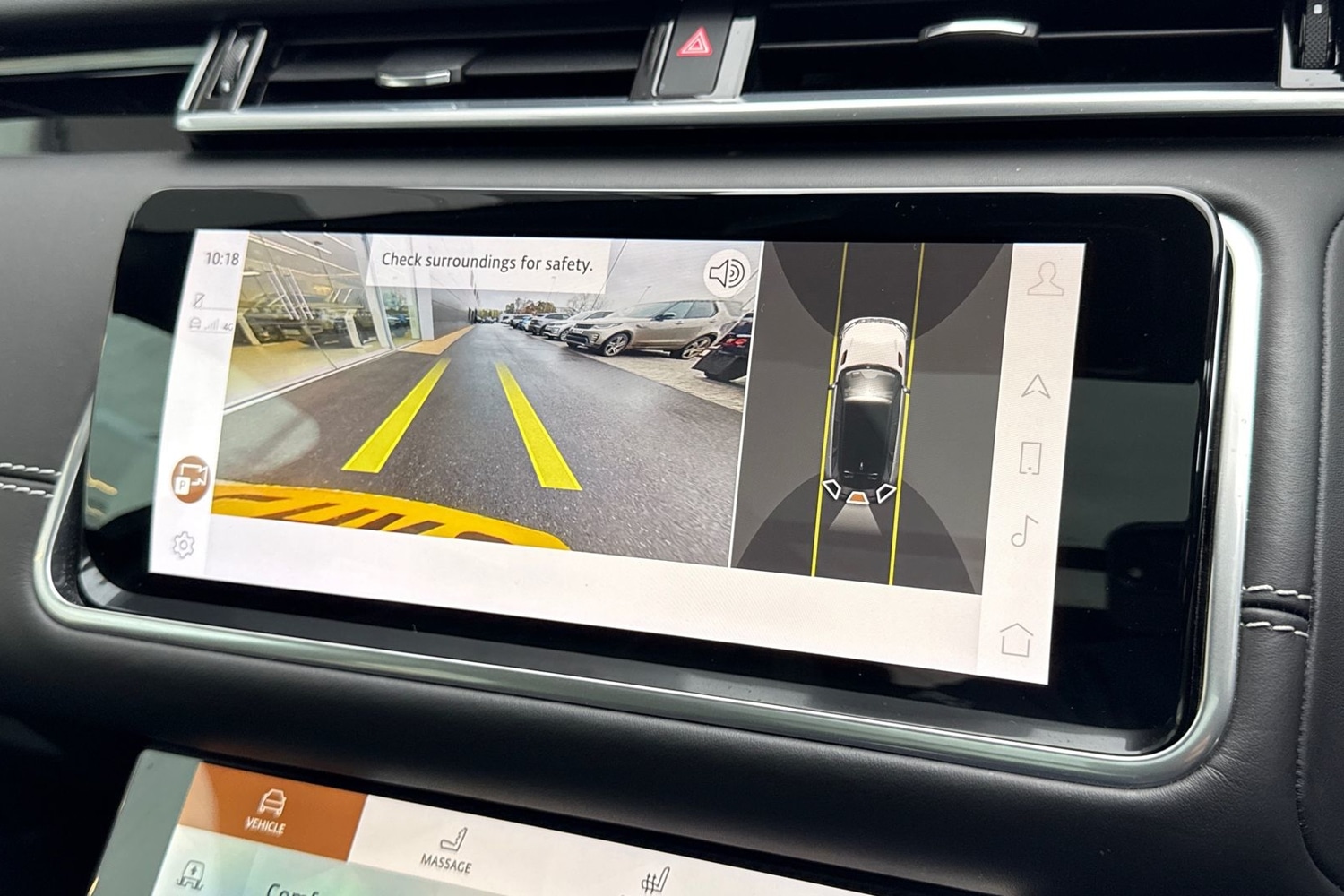 Used Land Rover Range Rover Velar 2022 for sale - 76546109: Photo 13