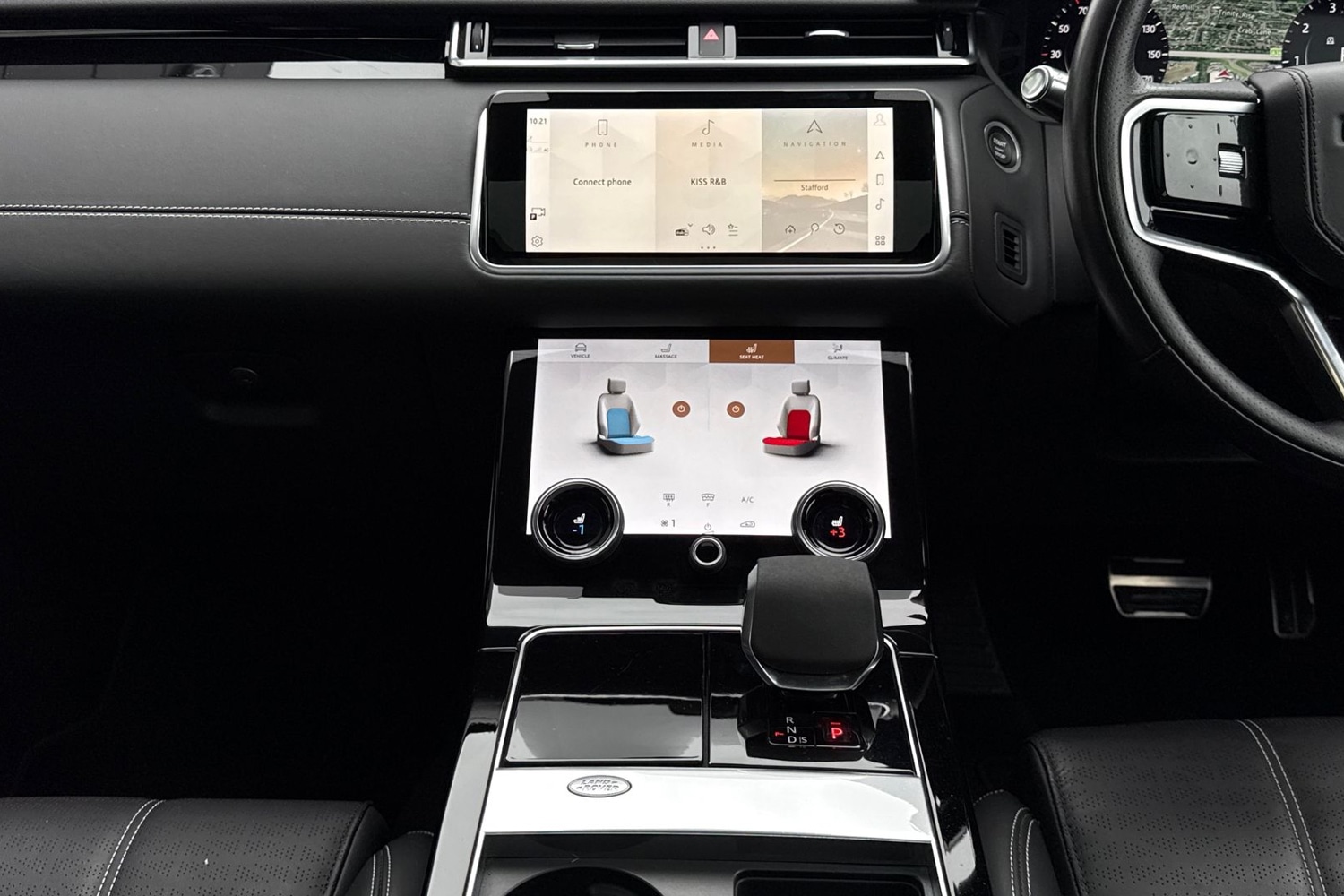 Used Land Rover Range Rover Velar 2022 for sale - 76546109: Photo 15