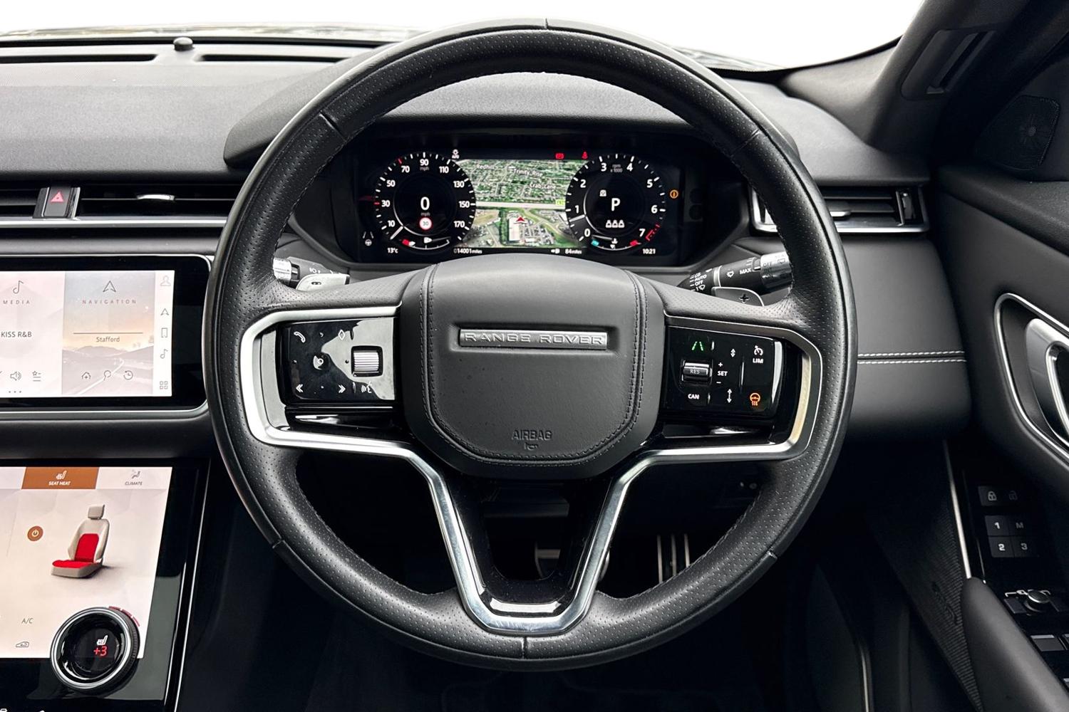 Used Land Rover Range Rover Velar 2022 for sale - 76546109: Photo 16