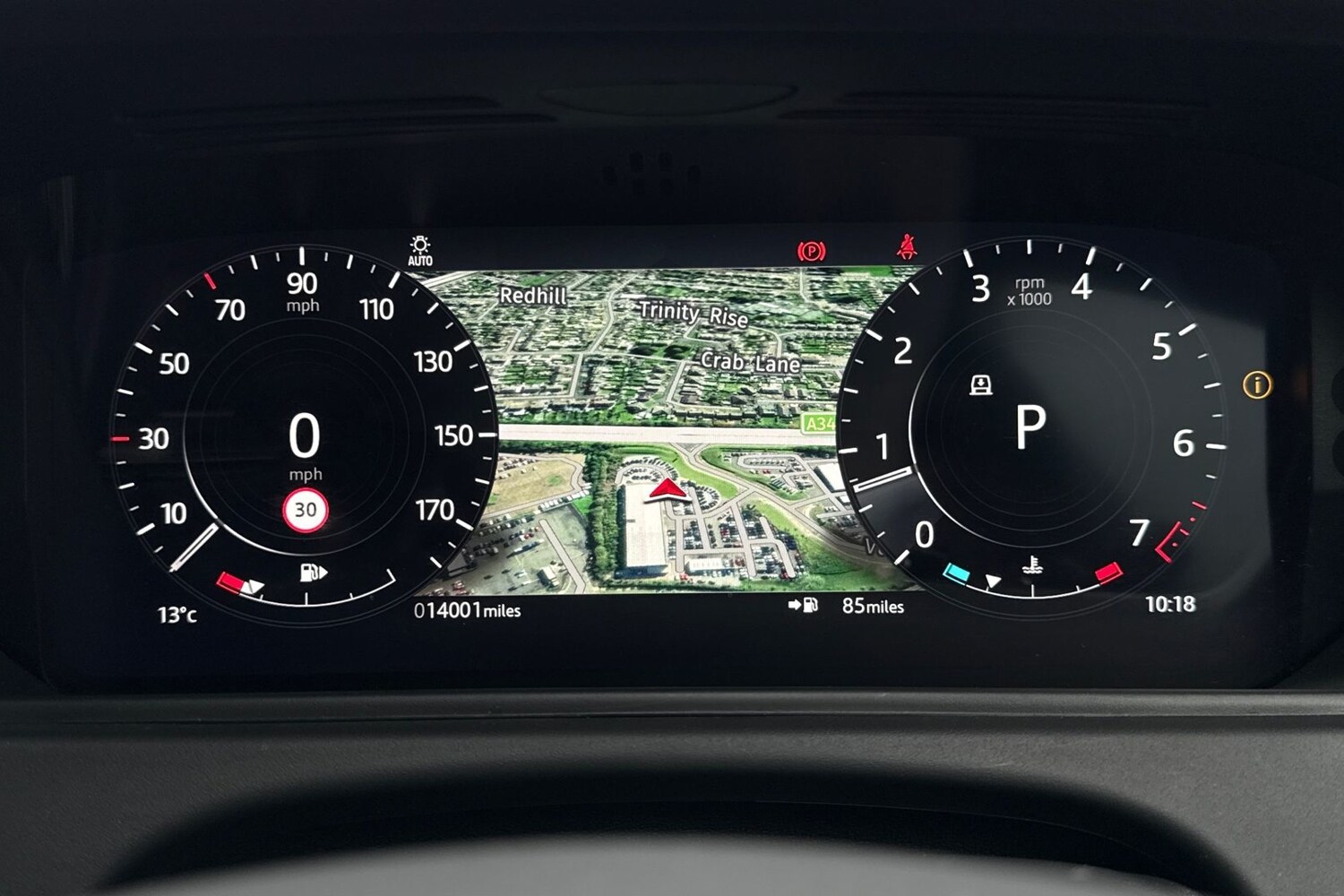 Used Land Rover Range Rover Velar 2022 for sale - 76546109: Photo 17