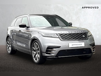 2022 - 2.0 P250 R-Dynamic HSE 5dr