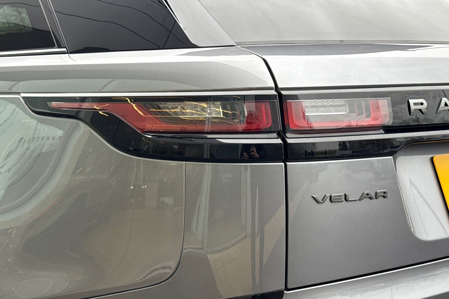 Used Land Rover Range Rover Velar 2022 for sale - 76546109: Photo 20