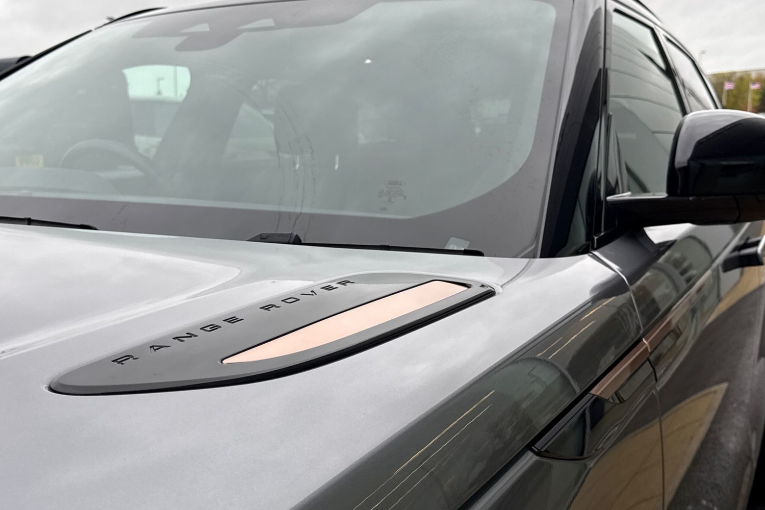 Used Land Rover Range Rover Velar 2022 for sale - 76546109: Photo 21