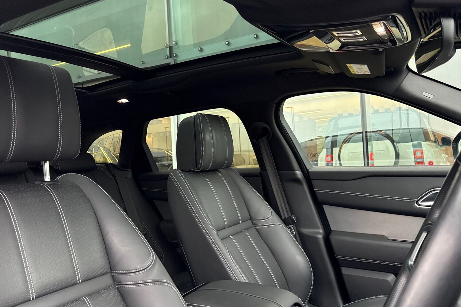 Used Land Rover Range Rover Velar 2022 for sale - 76546109: Photo 22