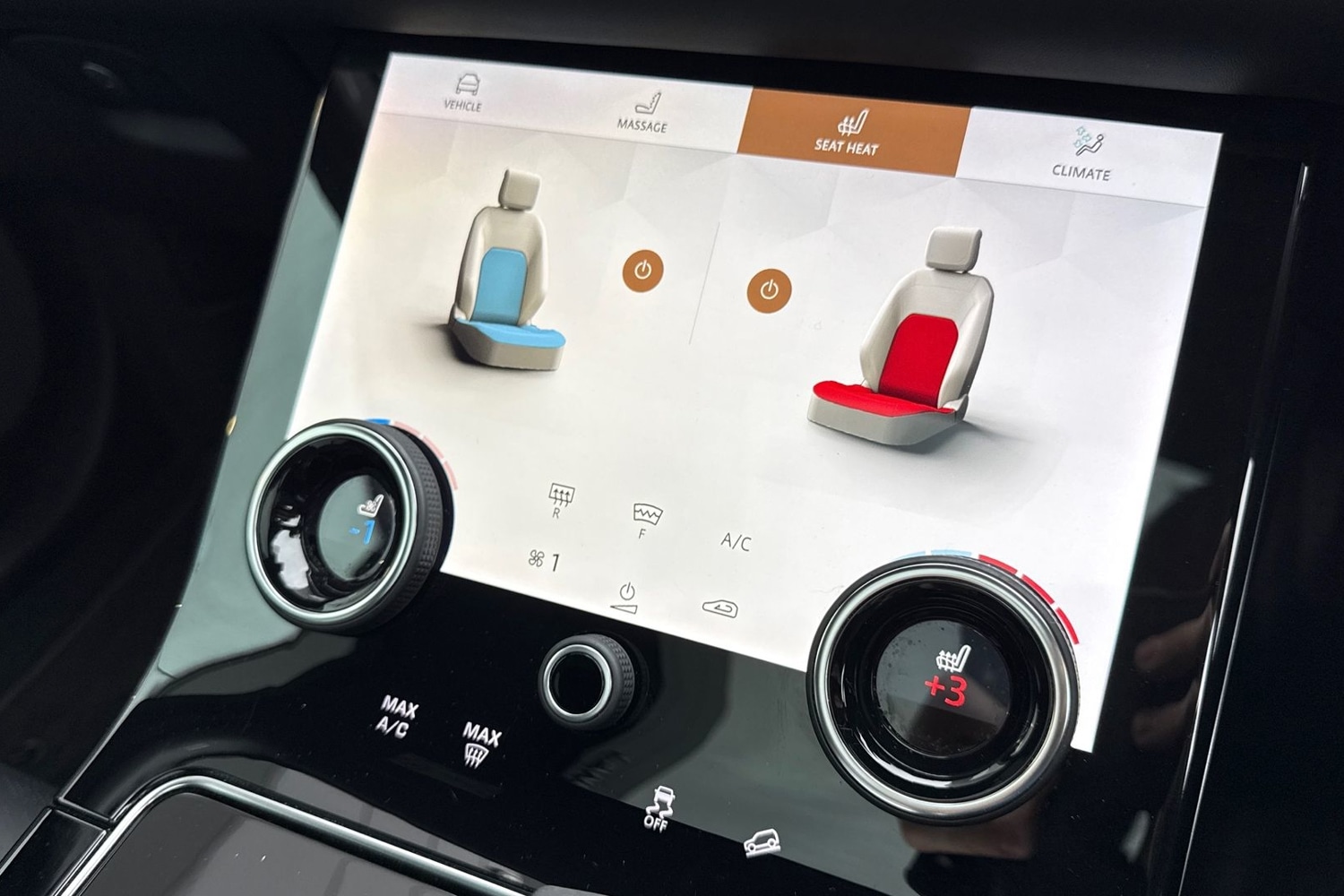 Used Land Rover Range Rover Velar 2022 for sale - 76546109: Photo 23