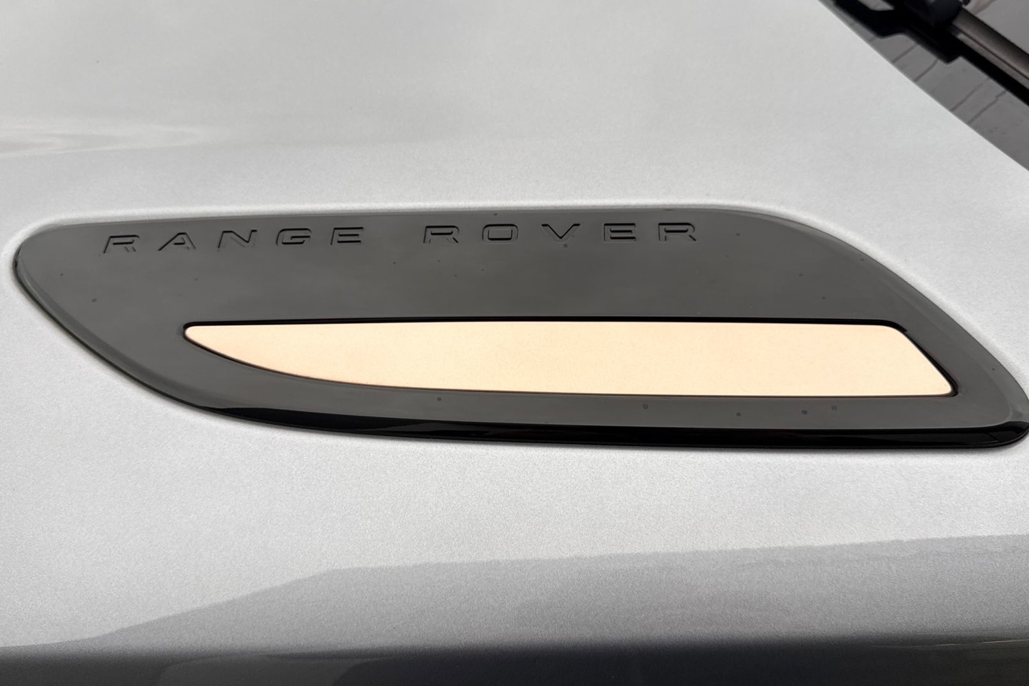 Used Land Rover Range Rover Velar 2022 for sale - 76546109: Photo 29