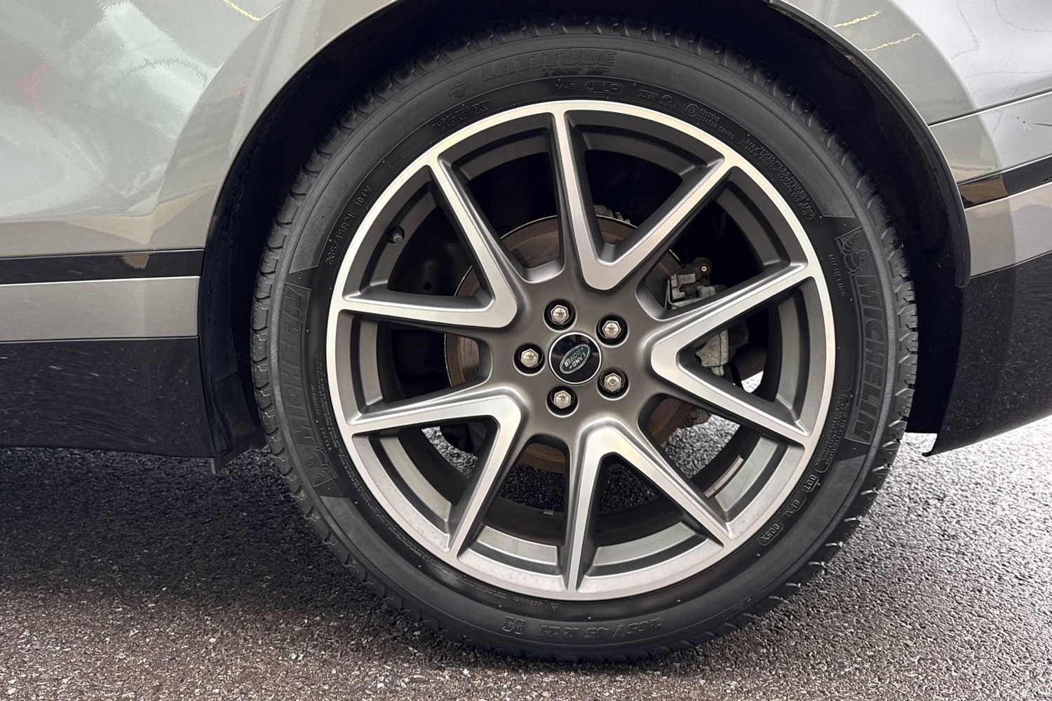 Used Land Rover Range Rover Velar 2022 for sale - 76546109: Photo 30