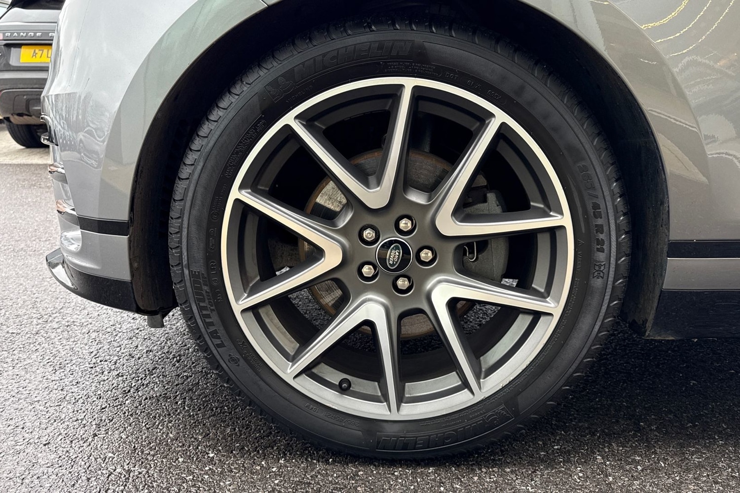 Used Land Rover Range Rover Velar 2022 for sale - 76546109: Photo 32