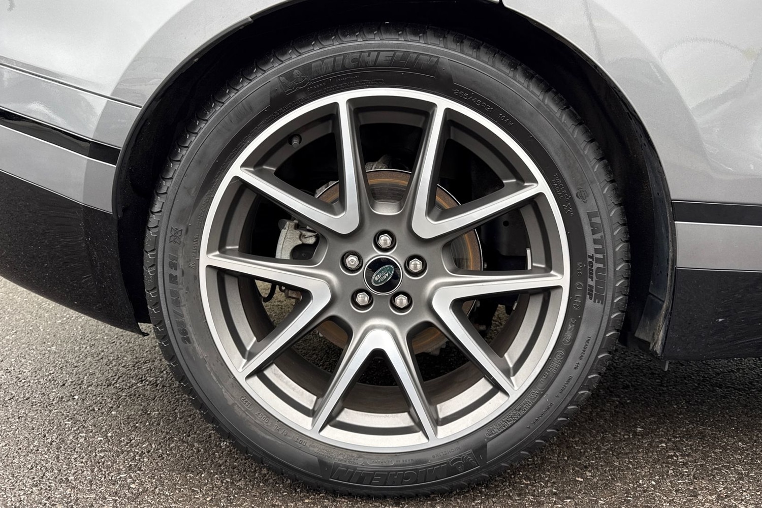 Used Land Rover Range Rover Velar 2022 for sale - 76546109: Photo 33