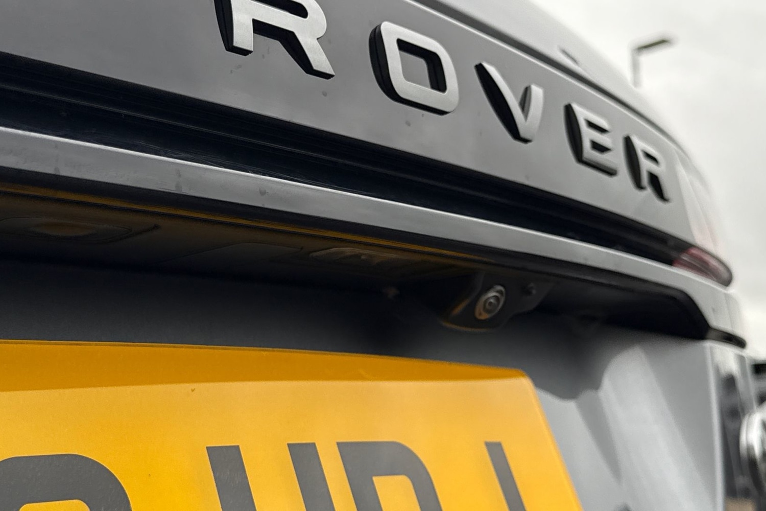 Used Land Rover Range Rover Velar 2022 for sale - 76546109: Photo 37