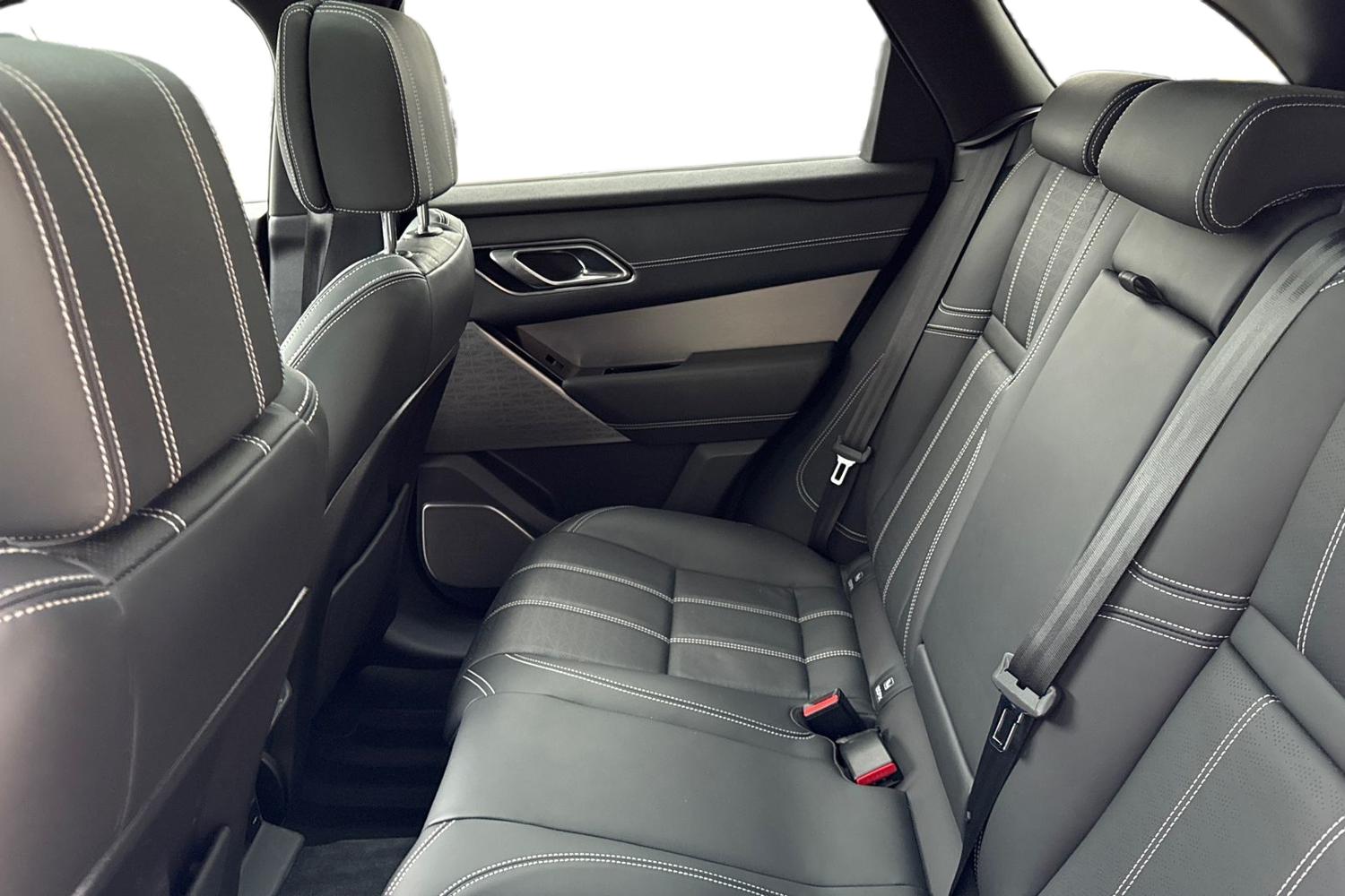 Used Land Rover Range Rover Velar 2022 for sale - 76546109: Photo 4