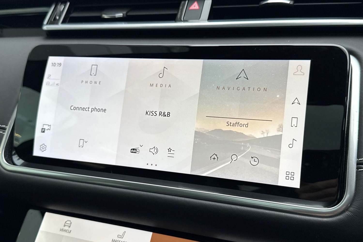 Used Land Rover Range Rover Velar 2022 for sale - 76546109: Photo 46