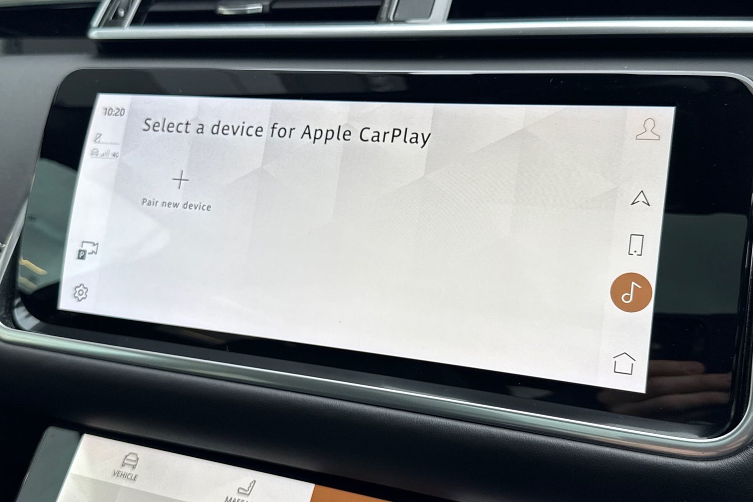 Used Land Rover Range Rover Velar 2022 for sale - 76546109: Photo 48