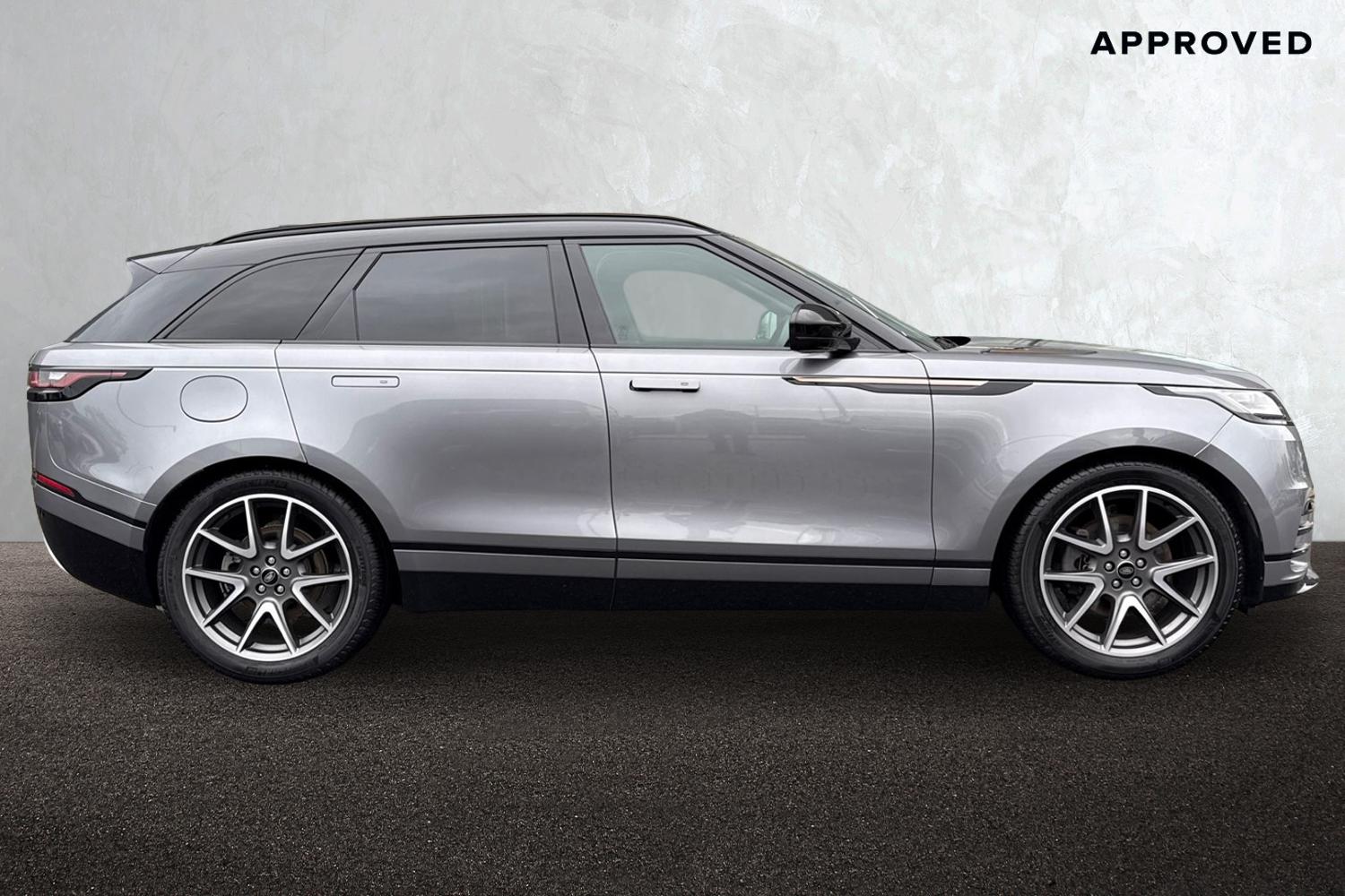 Used Land Rover Range Rover Velar 2022 for sale - 76546109: Photo 6