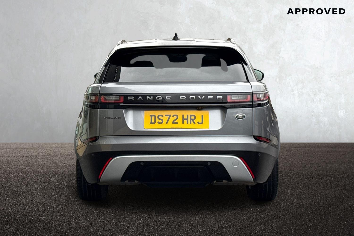 Used Land Rover Range Rover Velar 2022 for sale - 76546109: Photo 7