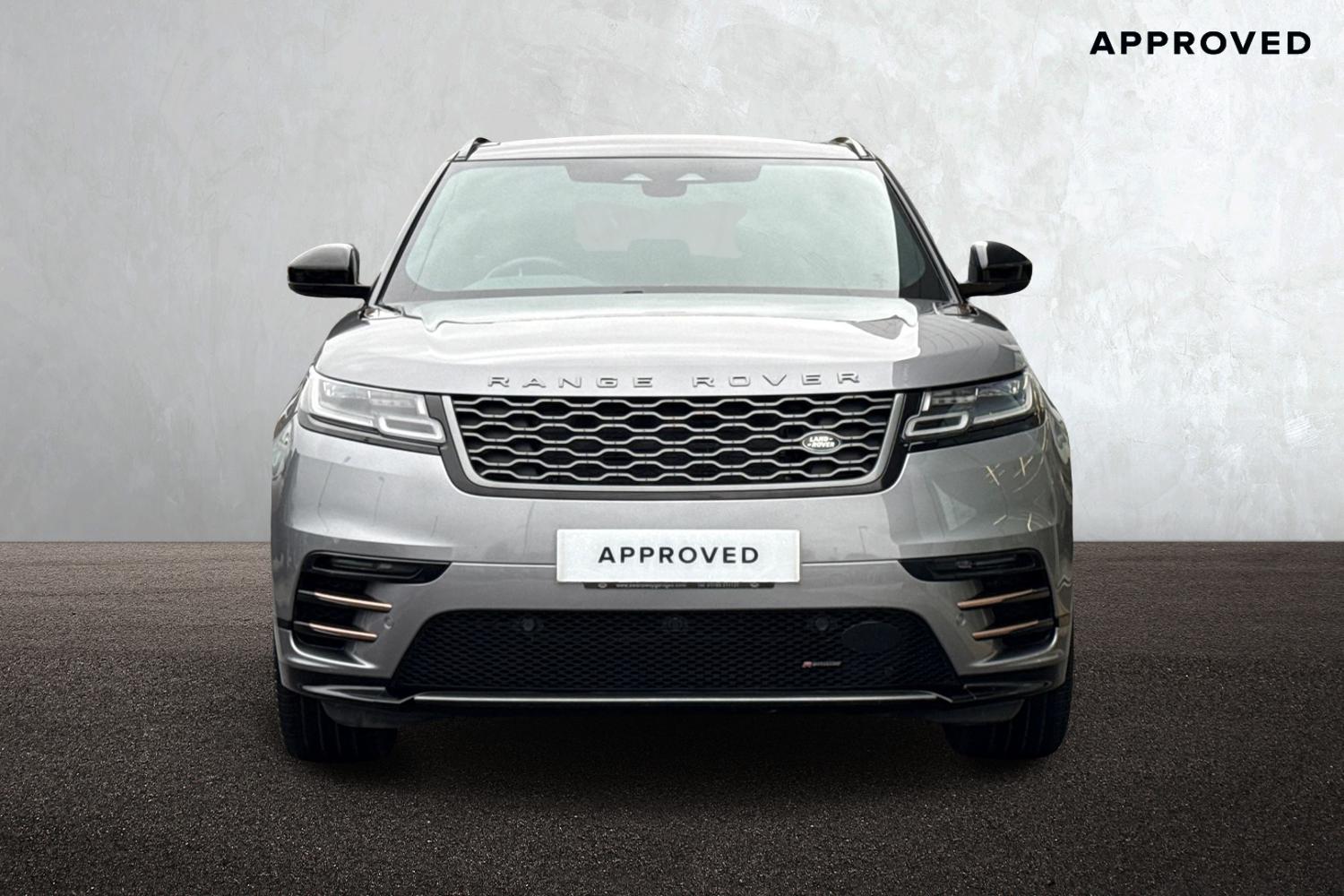 Used Land Rover Range Rover Velar 2022 for sale - 76546109: Photo 8