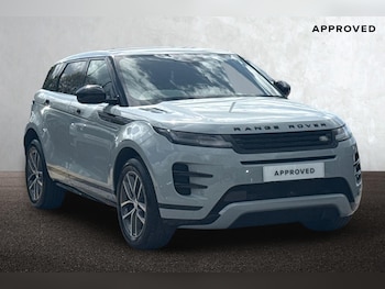 Used Land Rover Range Rover Evoque 2025 for sale - 78228743: Photo