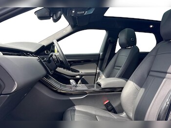 Used Land Rover Range Rover Evoque 2025 for sale - 78228743: Photo