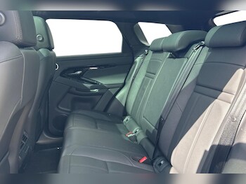 Used Land Rover Range Rover Evoque 2025 for sale - 78228743: Photo