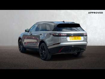 Used Land Rover Range Rover Velar 2022 for sale - 75177929: Photo