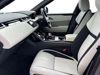 Used Land Rover Range Rover Velar 2022 for sale - 75177929: Photo