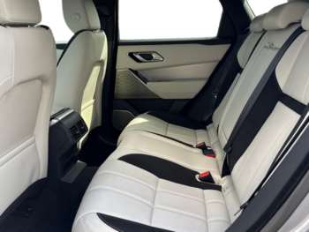 Used Land Rover Range Rover Velar 2022 for sale - 75177929: Photo