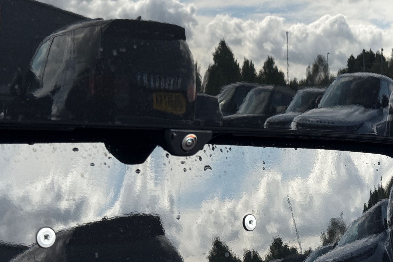 Vehicle 29