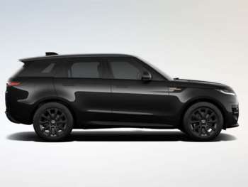 Used Land Rover Range Rover Sport 2025 for sale - 73850196: Photo