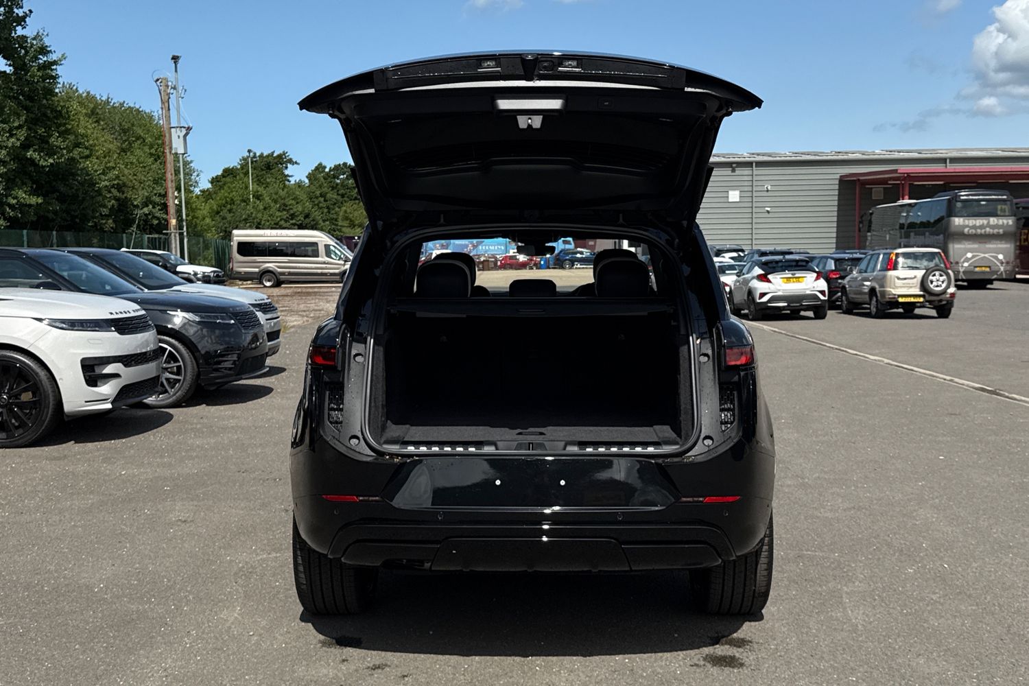 Vehicle 32