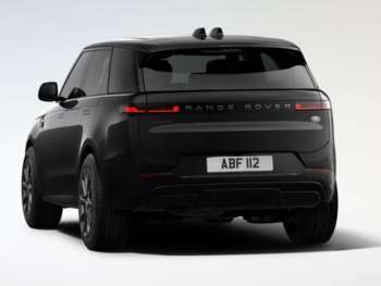 Used Land Rover Range Rover Sport 2025 for sale - 73850196: Photo