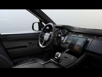 Used Land Rover Range Rover Sport 2025 for sale - 73850196: Photo