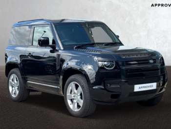 Used Land Rover Defender 90 2024 for sale - 75075531: Photo