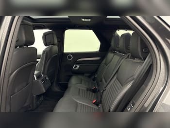 Used Land Rover Discovery 2025 for sale - 79663485: Photo