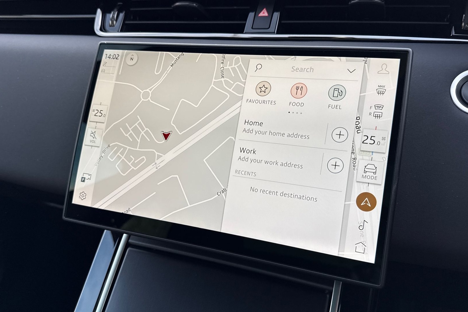 Used Land Rover Range Rover Evoque 2025 for sale - 77728798: Photo 11