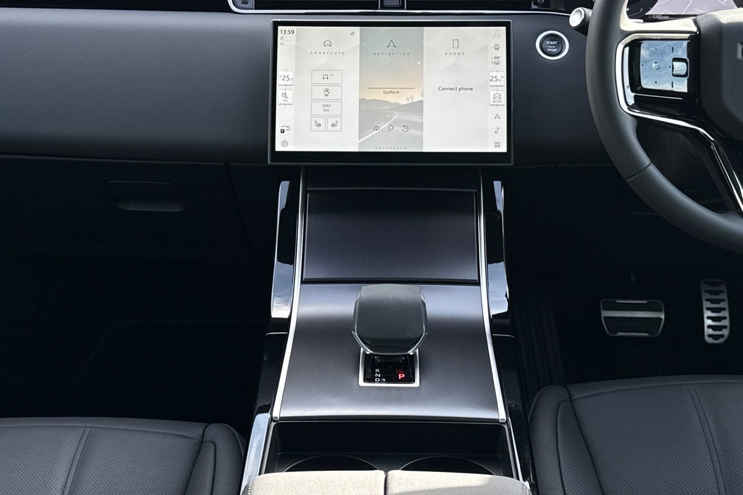 Used Land Rover Range Rover Evoque 2025 for sale - 77728798: Photo 14