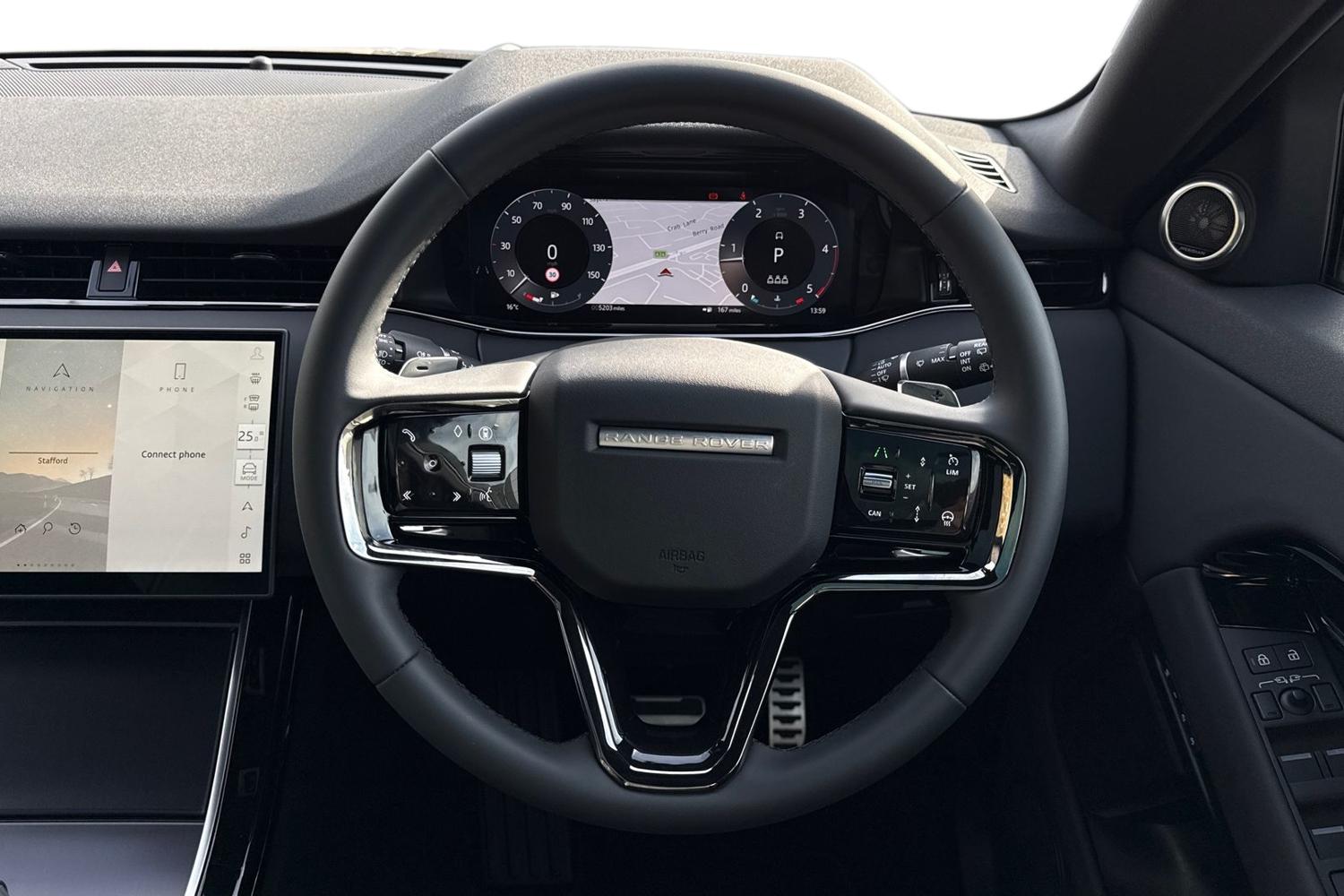 Used Land Rover Range Rover Evoque 2025 for sale - 77728798: Photo 15