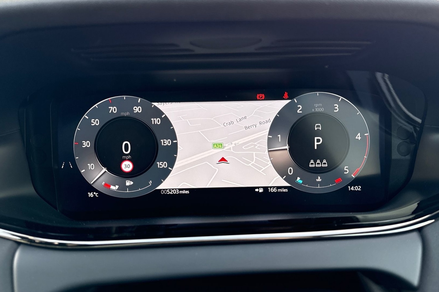 Used Land Rover Range Rover Evoque 2025 for sale - 77728798: Photo 16