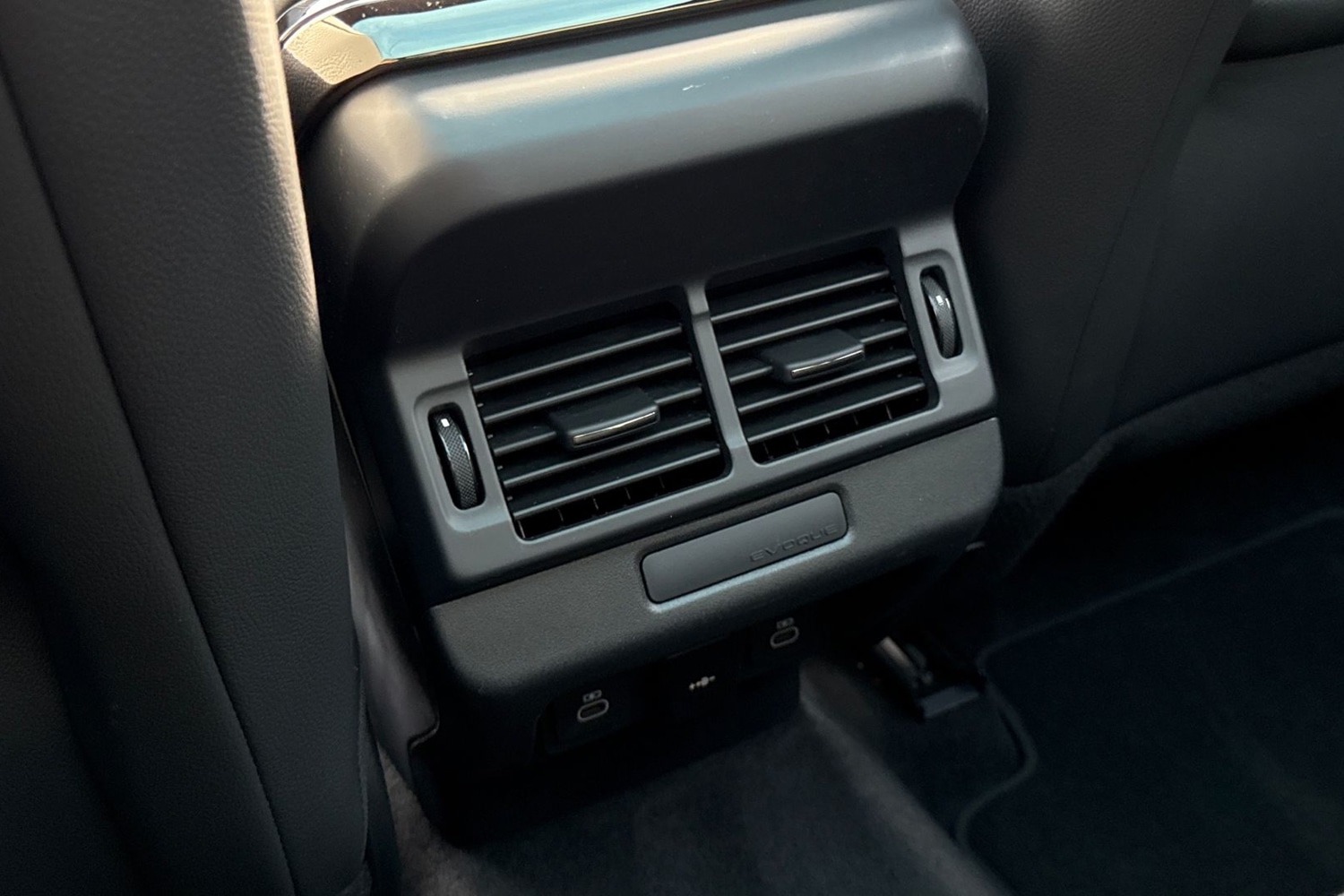 Used Land Rover Range Rover Evoque 2025 for sale - 77728798: Photo 18