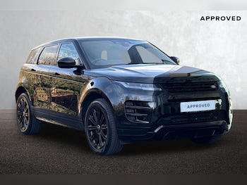 Used Land Rover Range Rover Evoque 2025 for sale - 77728798: Photo
